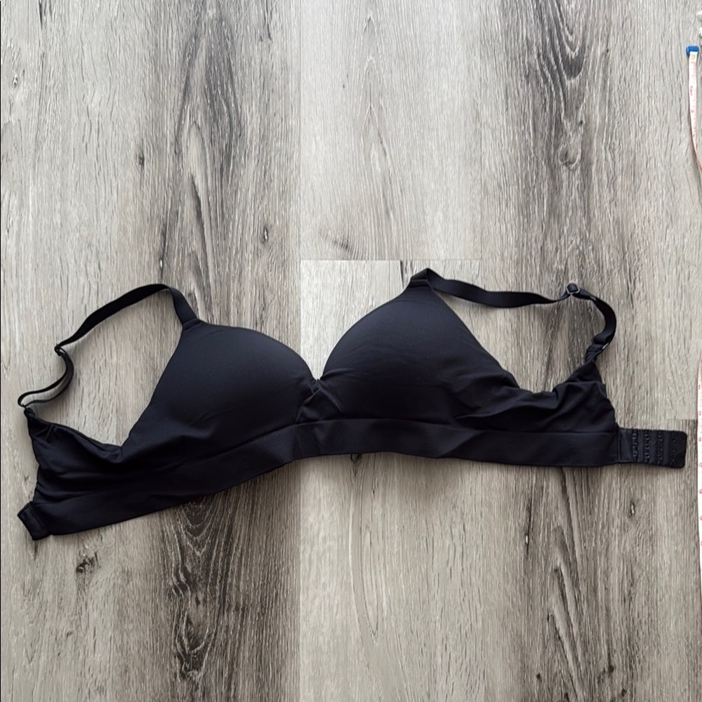 Truekind Daily Comfort Wireless Bra (M)